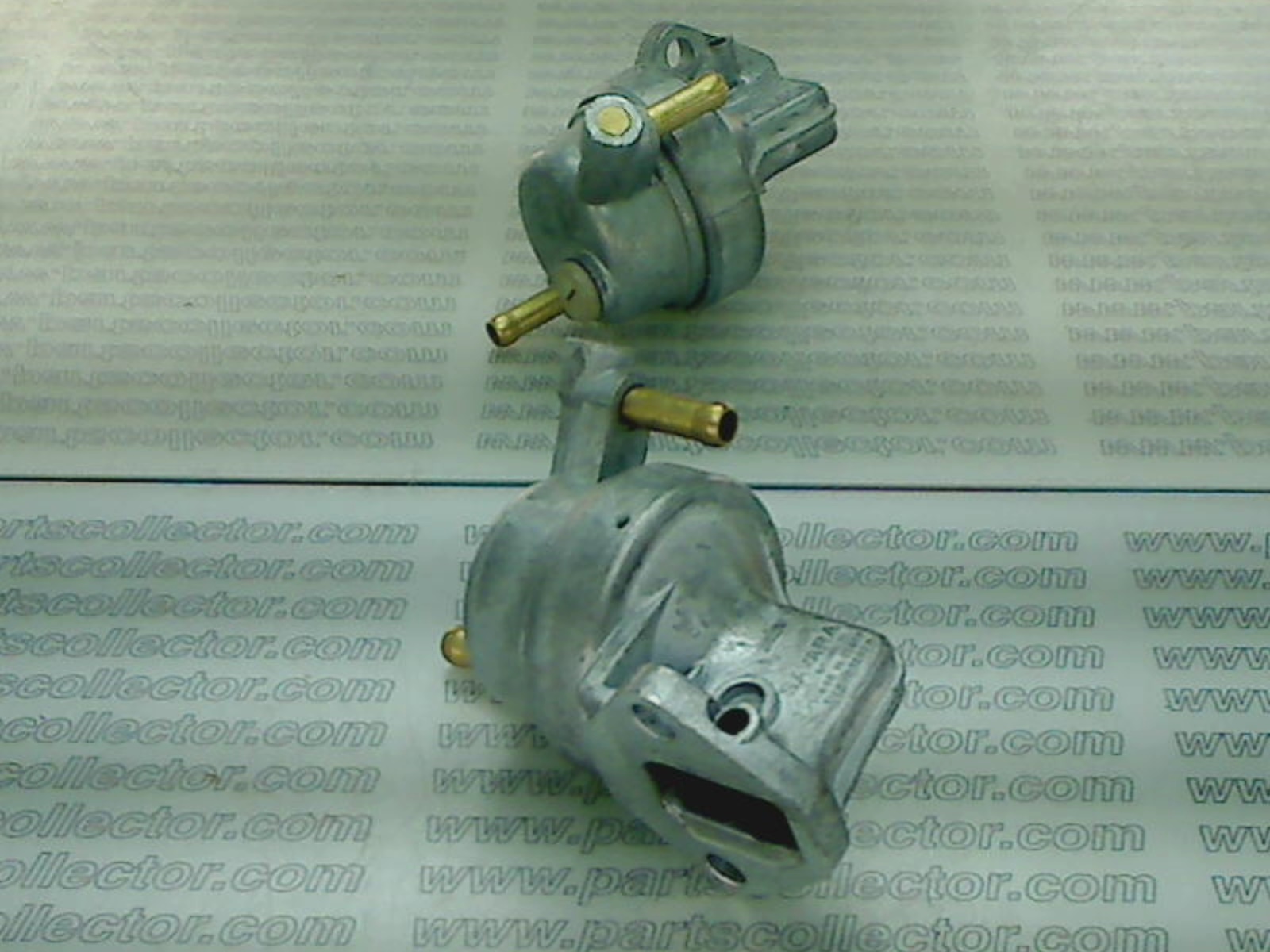 SAVARA 9.06.056.11 Fuel system - Exhaust code 8029 compatible with: FIAT UNO